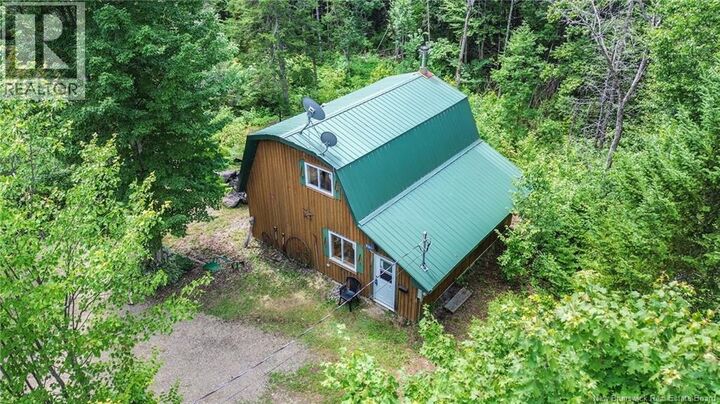 Property Photo:  730 Weston Road  NB E7K 1B2 