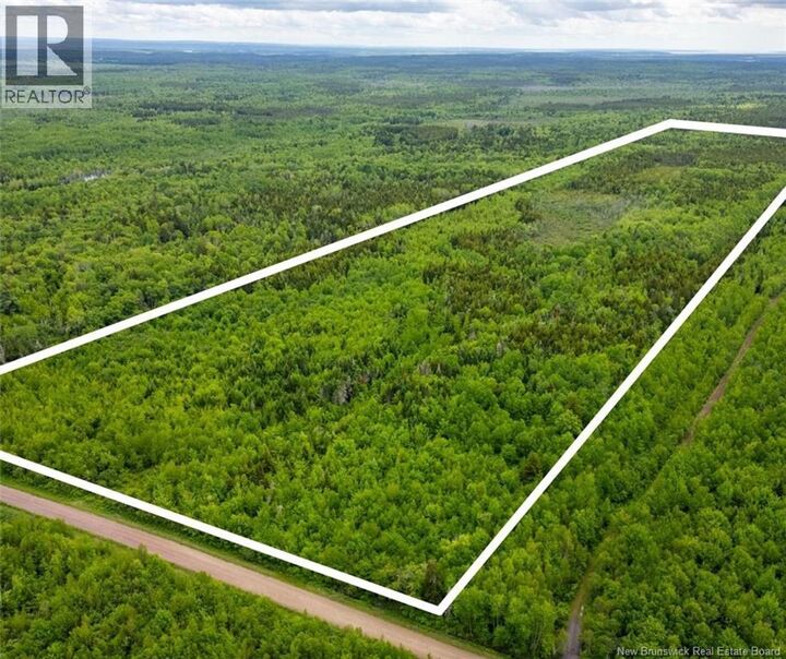 Property Photo:  Lot Coburg Road  NB E4M 1M5 