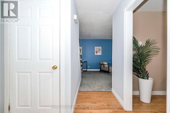 Property Photo:  730 Cedar Street 3  ON L1H 4M6 