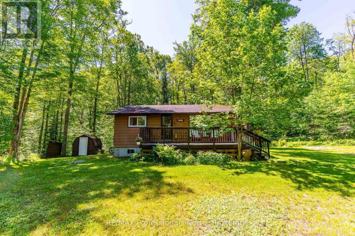 Property Photo: 4792 Harburn Road ON K0M 1S0