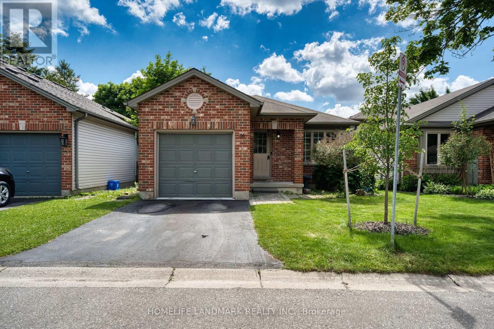 Property Photo:  59 Pennybrook Crescent 36  ON N5X 4C3 