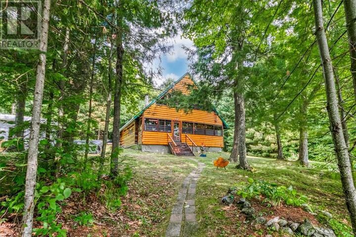 Property Photo:  Lot 5 Birch Island  ON P5E 1S3 