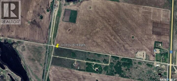 Property Photo:  Lot 11 Viceroy Road  SK S9A 0S6 