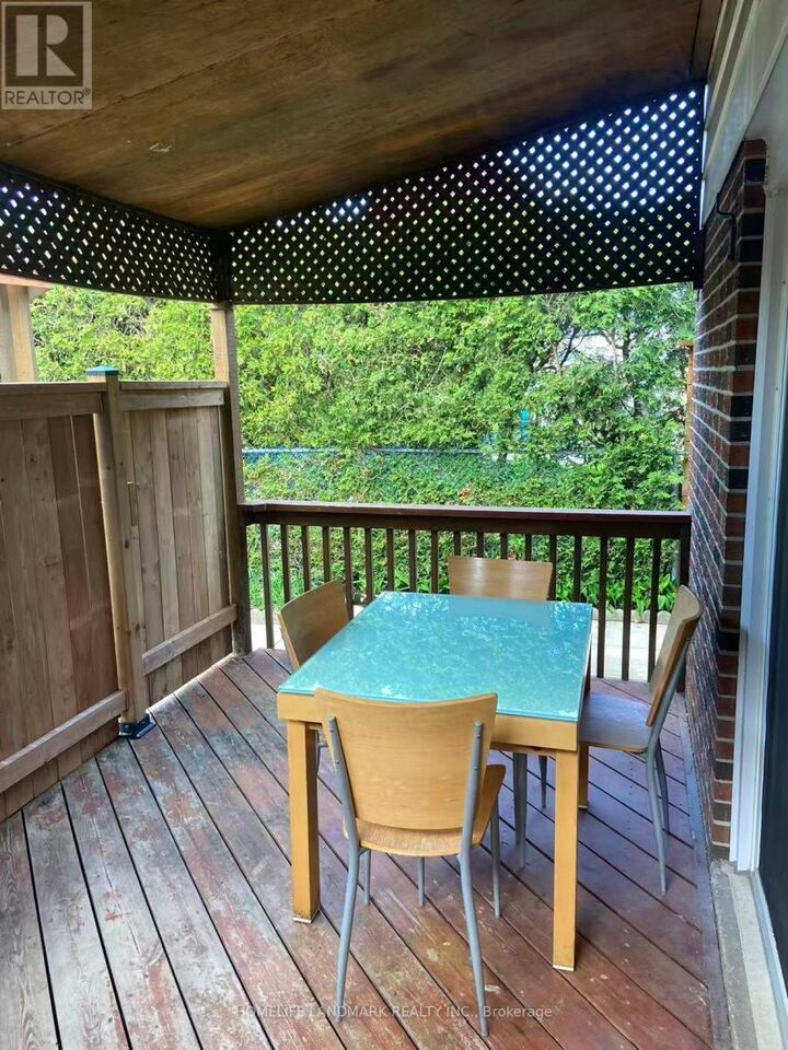 Property Photo:  210 Timberbank Boulevard 102  ON M1W 2A3 