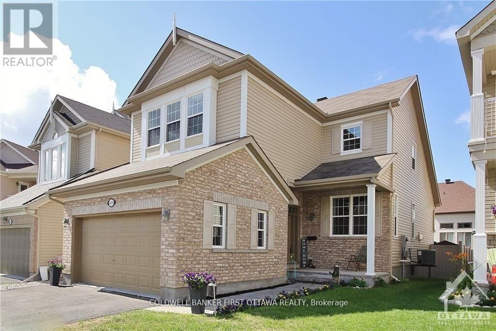 Property Photo:  505 Bretby Crescent  ON K2J 5P8 
