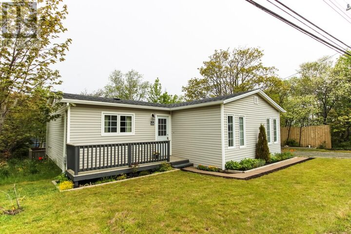 Property Photo:  1122 Conception Bay Highway  NL A1X 4G2 
