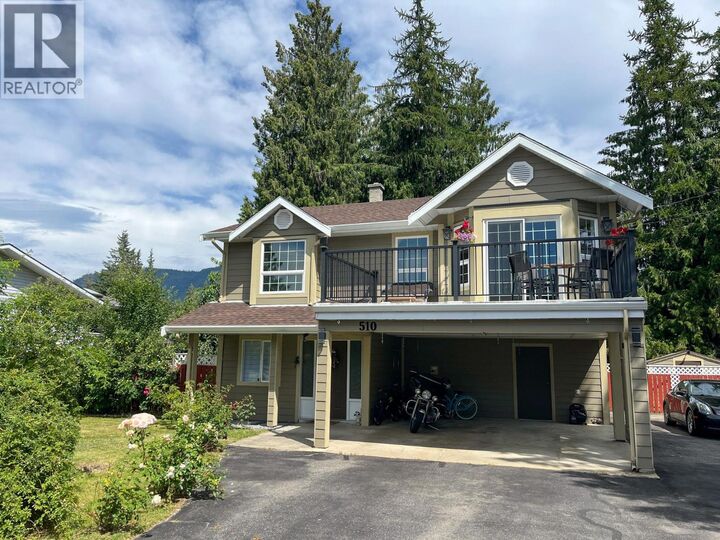510 Cedar Street — photo 1