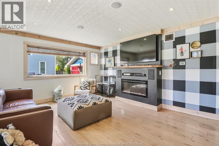 Property Photo: 69 Irwin ON N8M 2S7