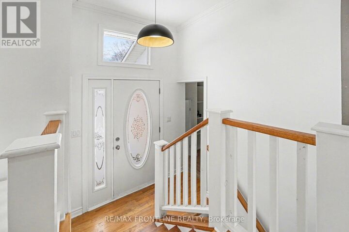 Property Photo: 68 Drummond Street West ON K7H 2K4