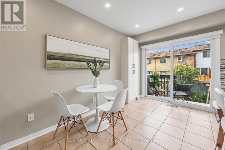 Property Photo: 6 McGonigal Lane ON L1T 4G9