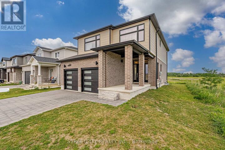 Property Photo:  3776 Stewart Avenue  ON N6L 0J1 