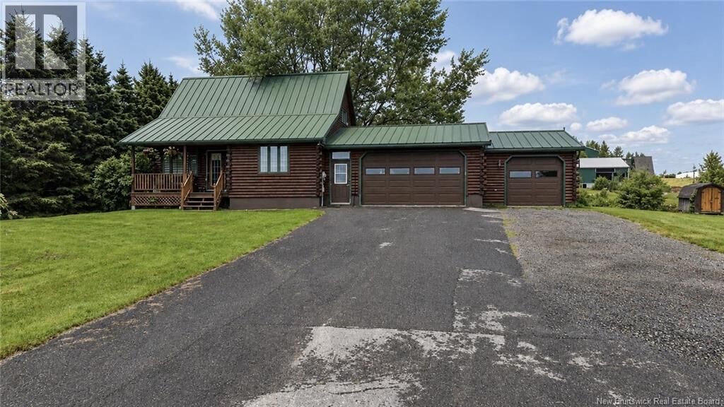 Property Photo: 4751 Route 104 NB E6E 2A8