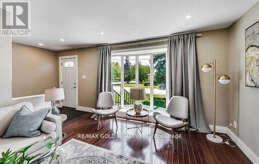 Property Photo: 237 Weighton (Upper) Drive ON L6K 2P9