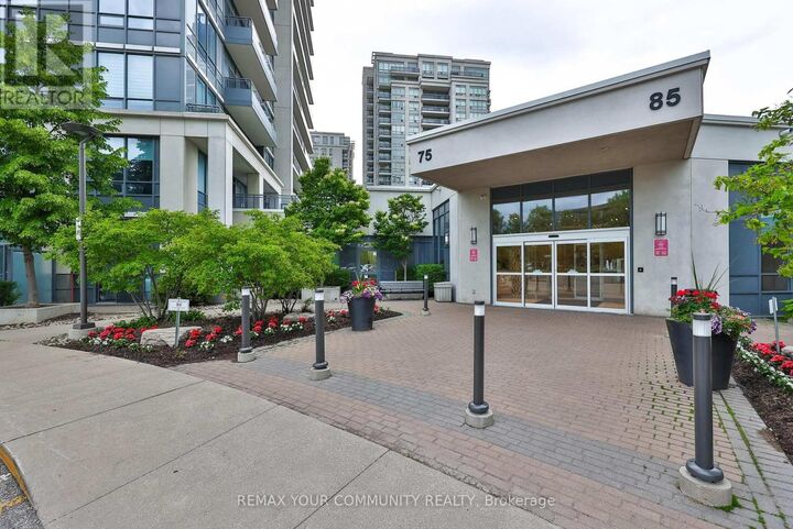 Property Photo:  75 North Park Road  ON L4J 0H8 