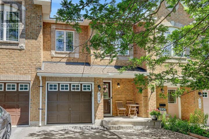 Property Photo:  278 Forestbrook Street  ON K2K 0B5 