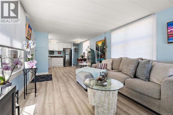 Property Photo:  3449 Hallberg Road 21  BC V9G 1L2 