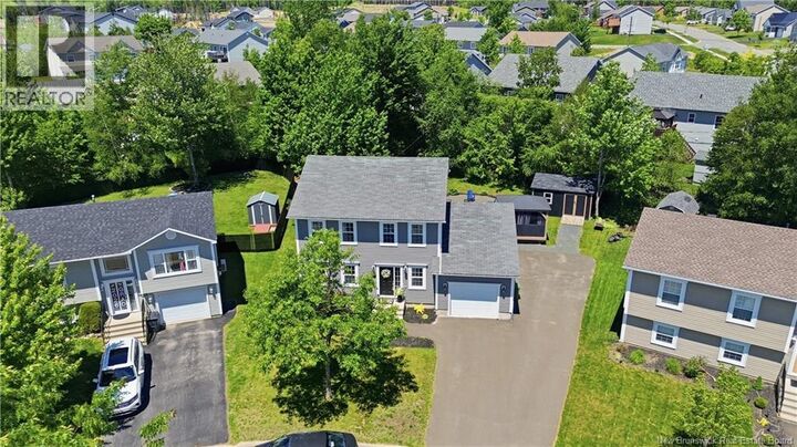 Property Photo:  92 Blanchard Court  NB E3G 3X2 