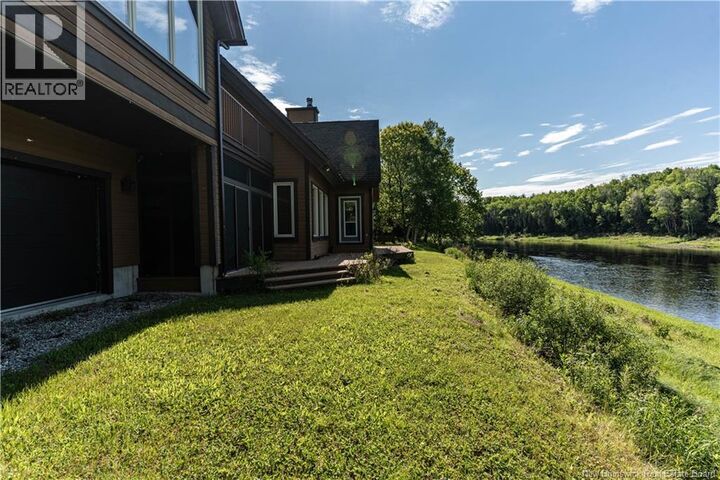 Property Photo:  1247 Hwy 118  NB E9B 1B5 