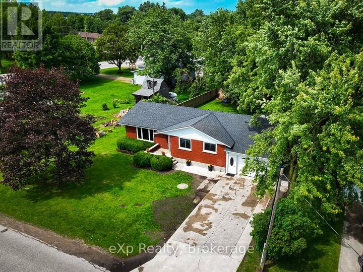 Property Photo: 4094 Queen Street ON N0K 1L0