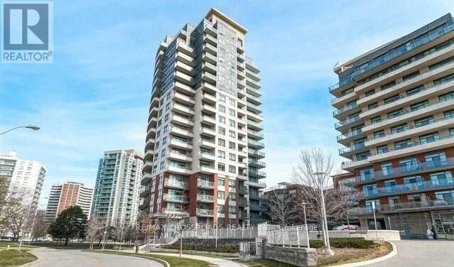 Property Photo: 4010 Eglinton Avenue West 323 ON M9A 0G5