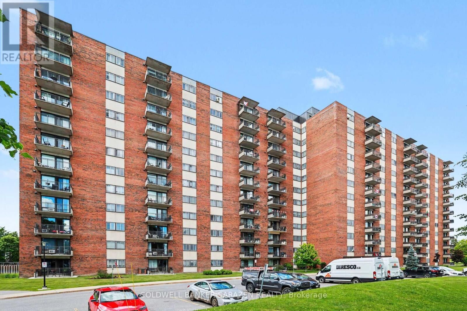 Property Photo: 1485 Baseline Road 811 ON K2C 3L8