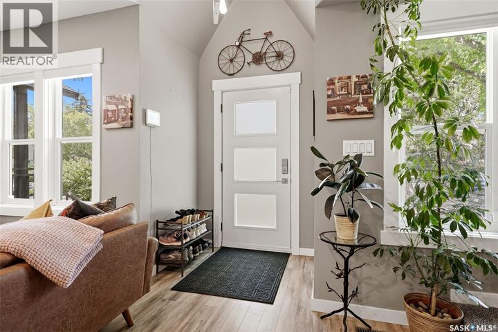 Property Photo:  2467 Atkinson Street  SK S4N 3X6 