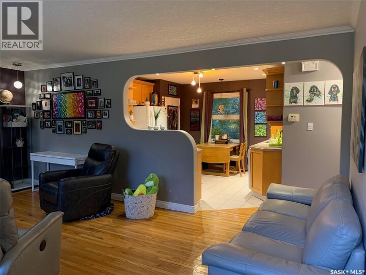 Property Photo: 2612 Pasqua Street SK S4S 0M5