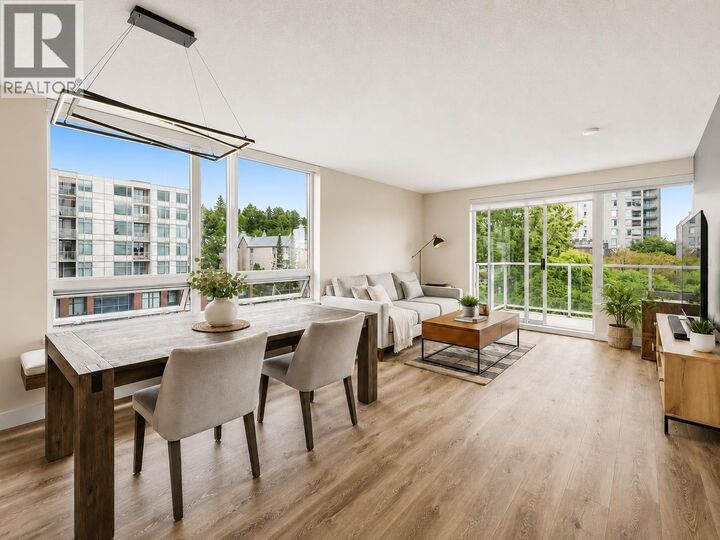 Property Photo:  39 Sixth Street 701  BC V3L 0B3 