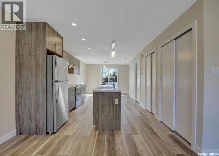 Property Photo: 2423 Reynolds Street SK S4N 3N8