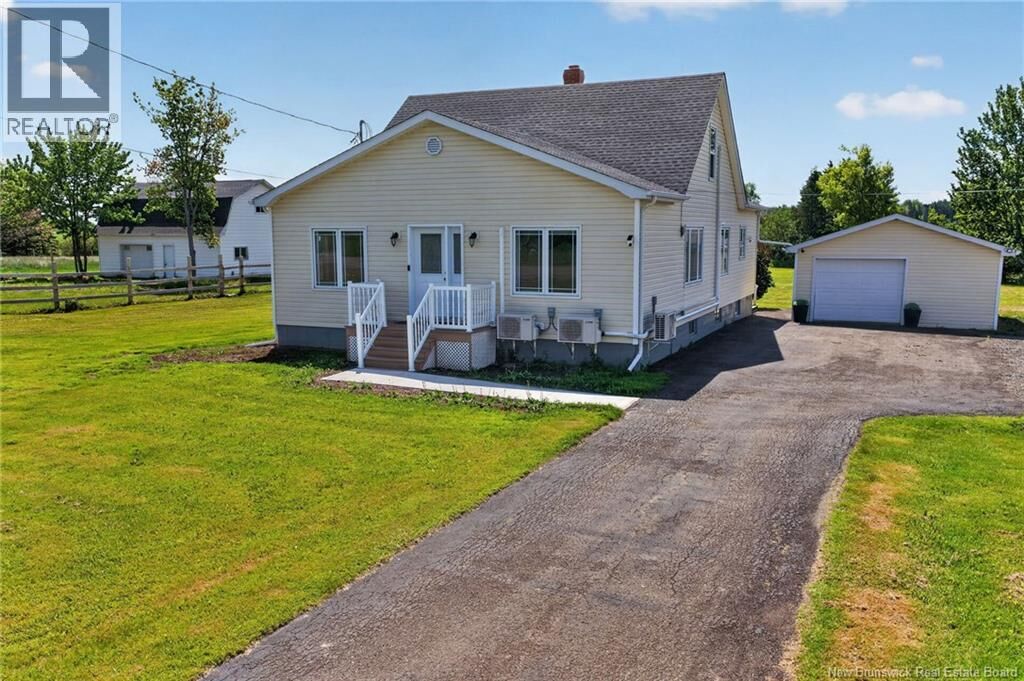 Property Photo:  2184 Route 106  NB E1G 4L2 