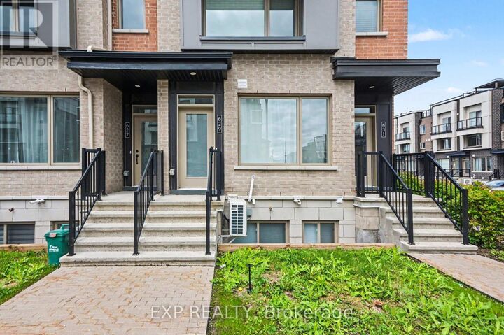 Property Photo:  629 Makwa Private  ON K1K 5A4 