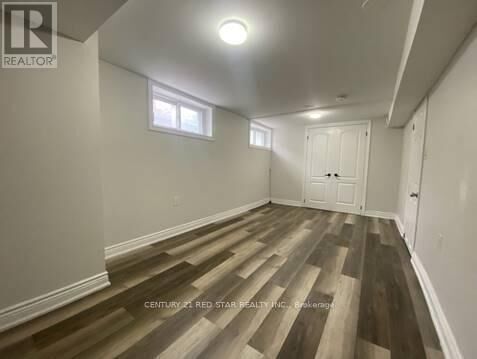 Property Photo: 10 Beattie Avenue ON M9W 2M3