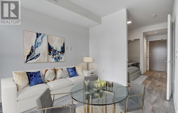 Property Photo:  20 Richardson Street 1006  ON M5A 0S6 