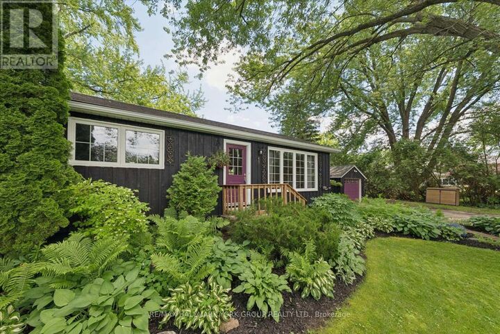 Property Photo:  47 Sunnidale Boulevard  ON L0E 1L0 