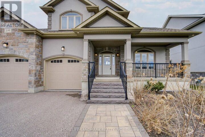 Property Photo:  295 Sunnybrae Avenue  ON L9S 0K9 