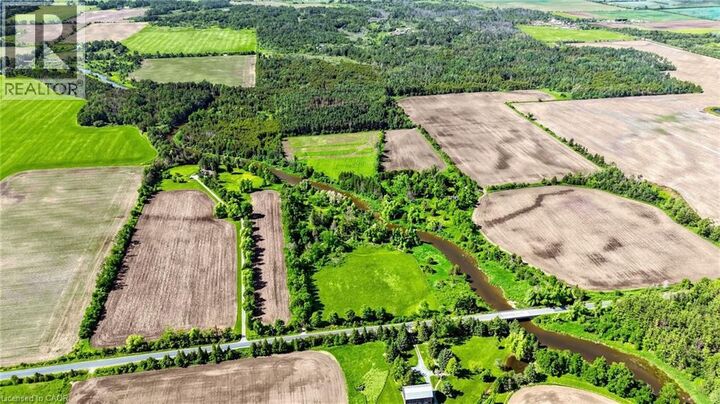 Property Photo: 1745 Concession Rd 3 ON L0K 1A0