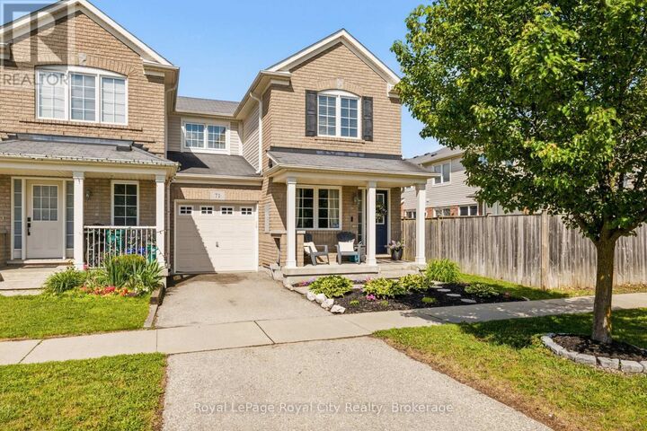 Property Photo:  71 Michigan Avenue  ON N3C 0C8 