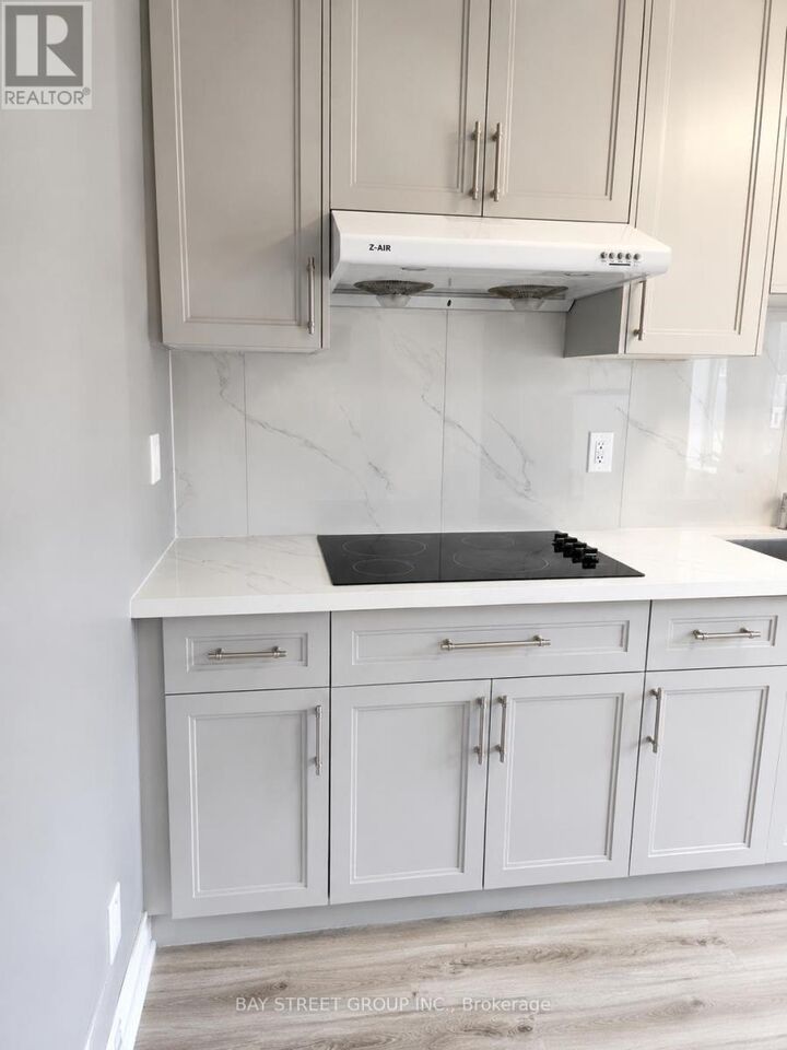 Property Photo: 319 Clinton Street ON M6G 2Y7
