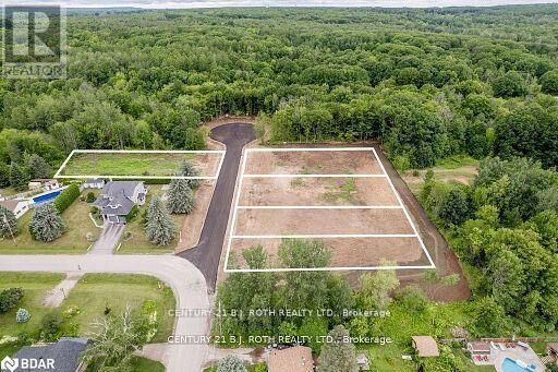 Property Photo:  300 Centennial Drive  ON L4R 5H9 