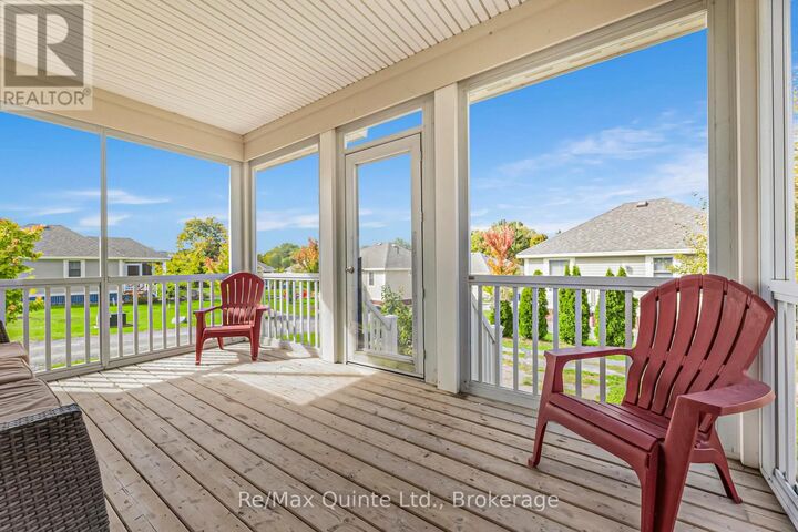 Property Photo: 16 Butternut Lane ON K0K 1P0