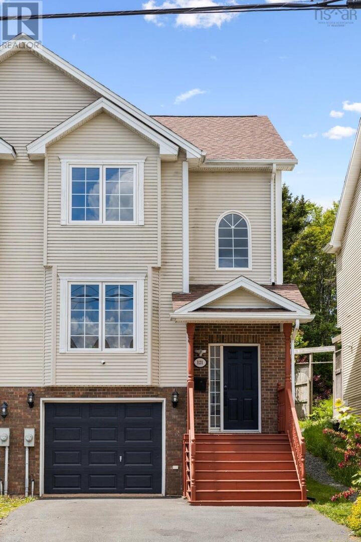 Property Photo: 121 Green Village Lane NS B2Y 4V5