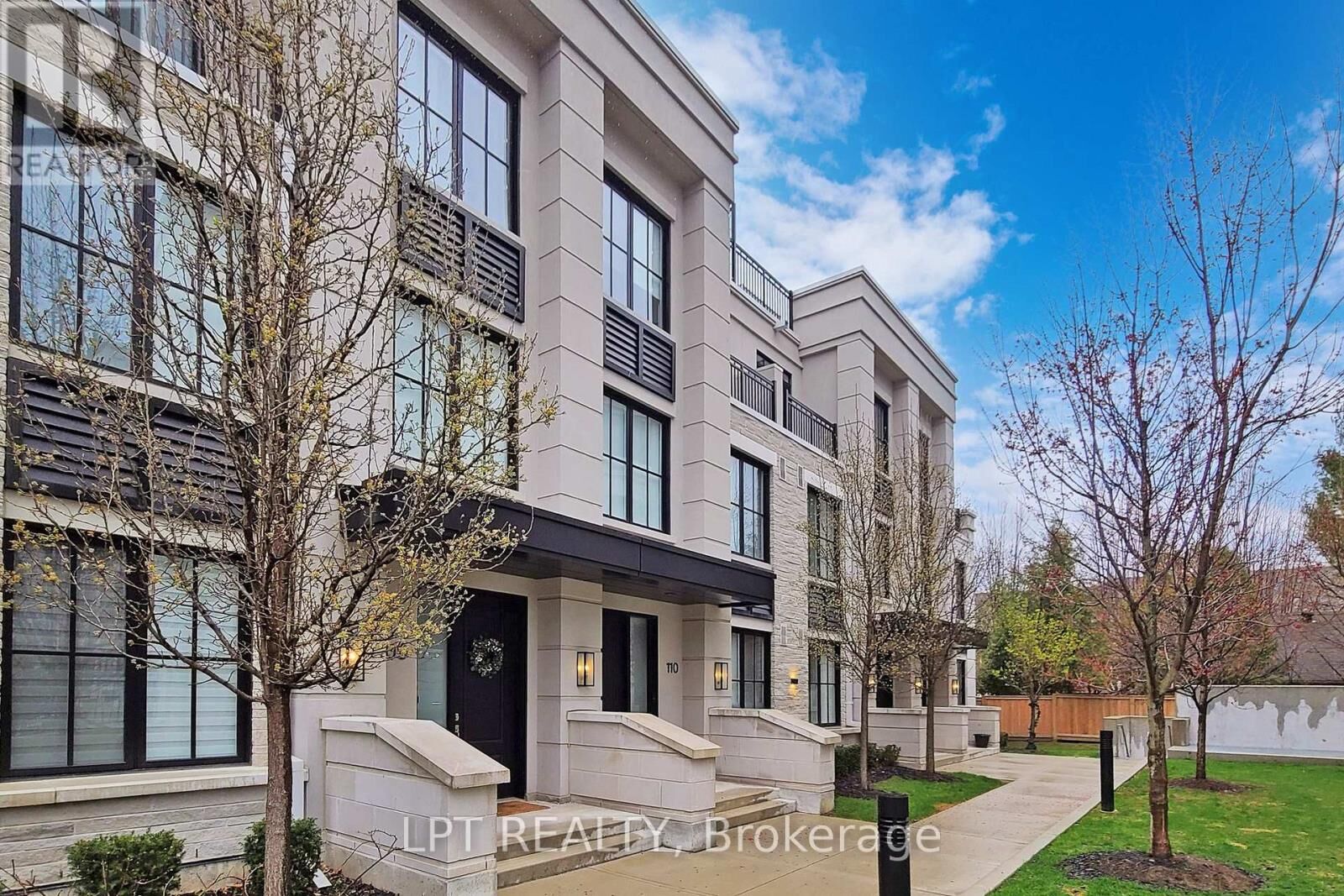Property Photo:  1180 Cawthra Road 110  ON L5G 0A5 