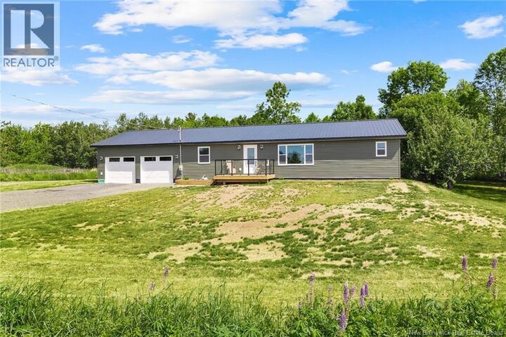 Property Photo:  12 Mott Road  NB E4C 2Z1 