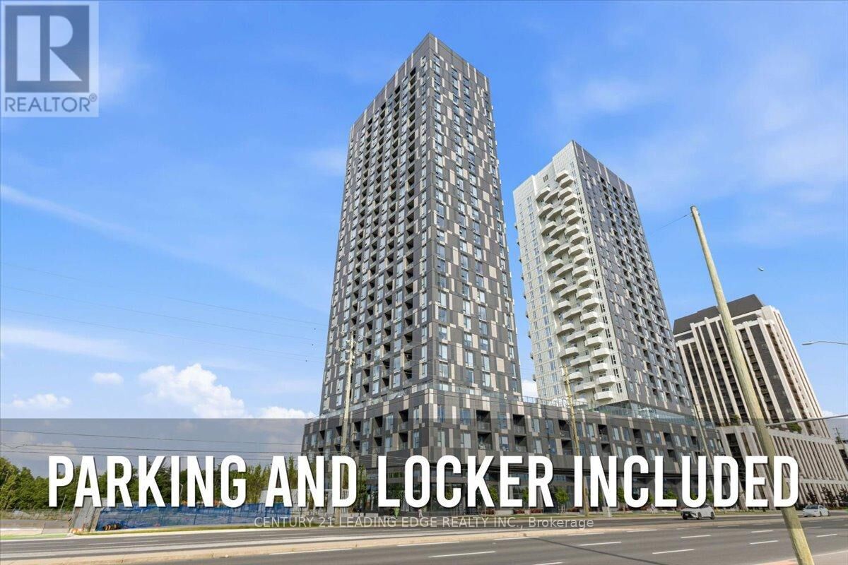 Property Photo:  498 Caldari Road 2027  ON L4K 0R6 