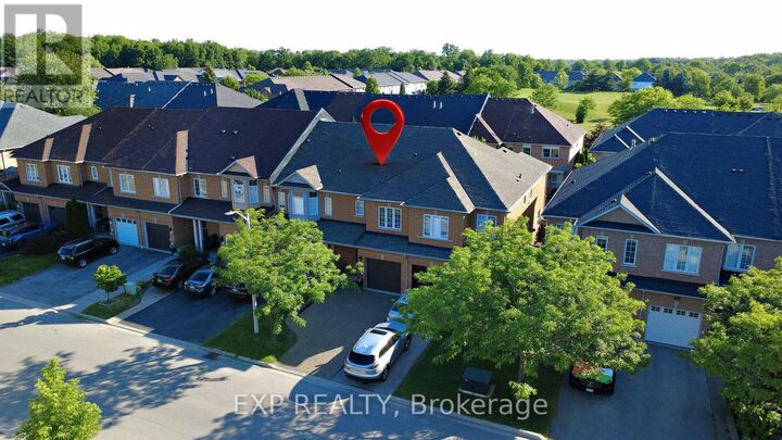 Property Photo: 1815 McCoy Avenue ON L7L 7L8