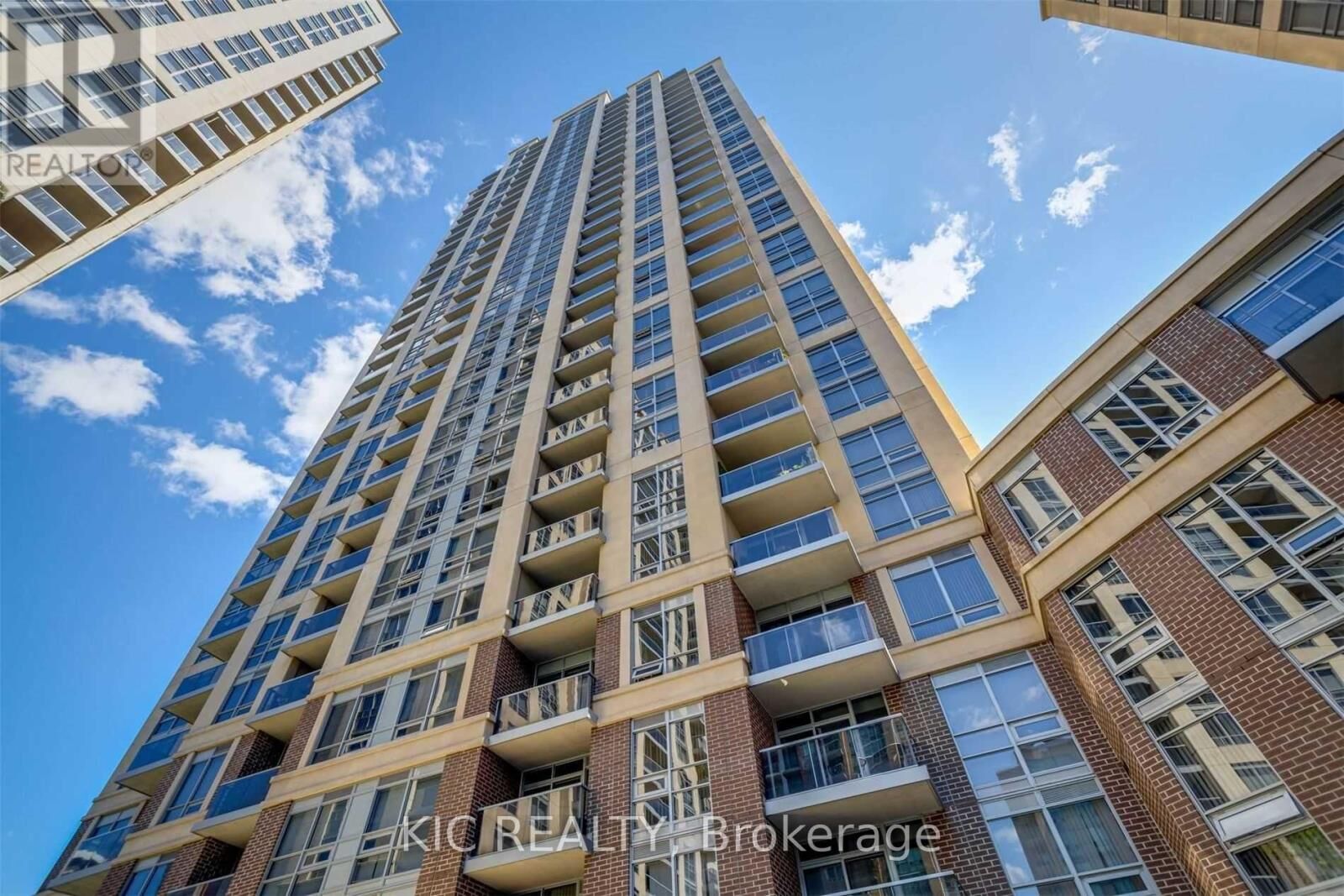 Property Photo: 3 Michael Power Place 207 ON M9A 0A2
