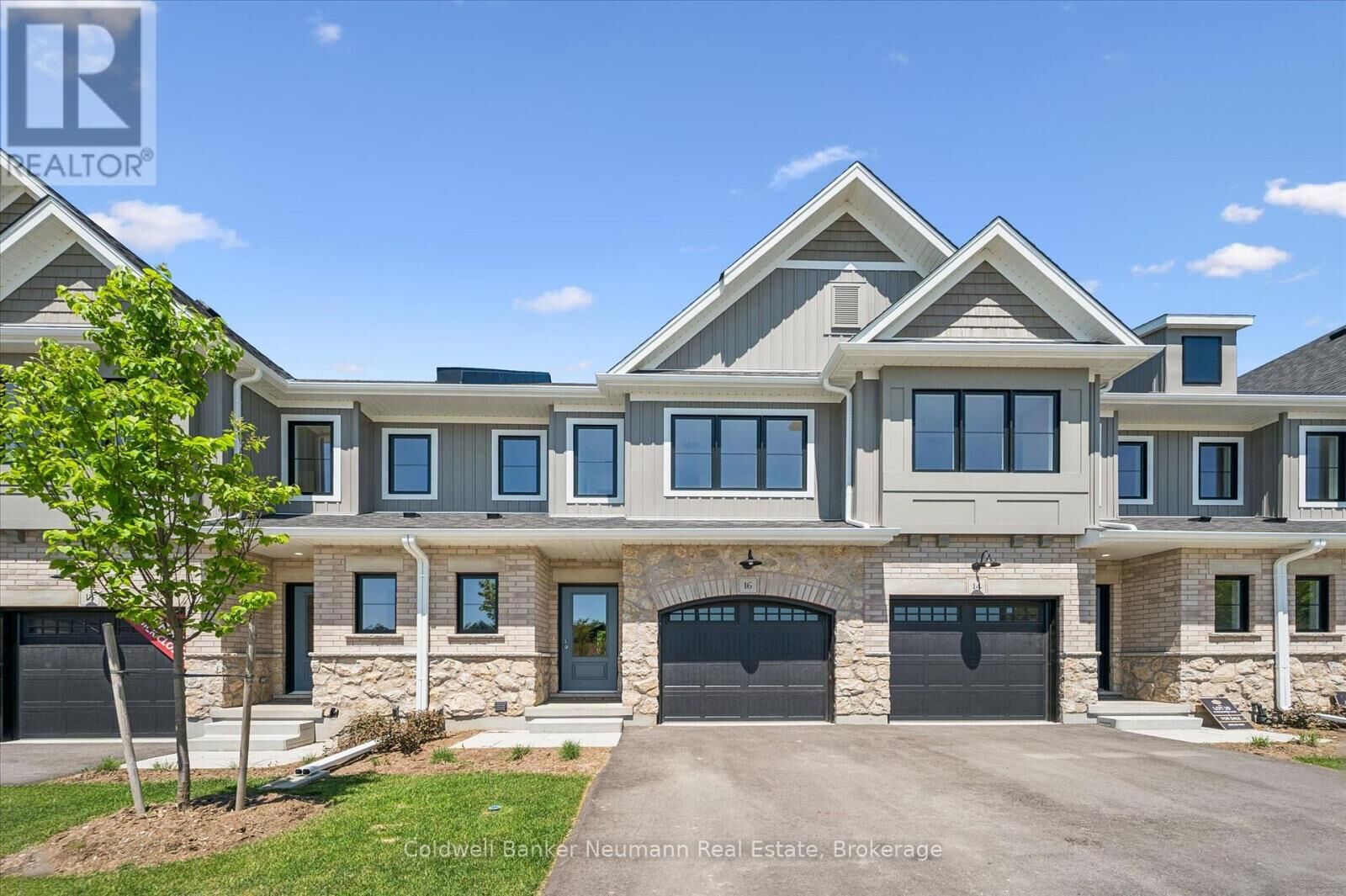 Property Photo: 16 Fieldstone Lane ON N0B 1S0
