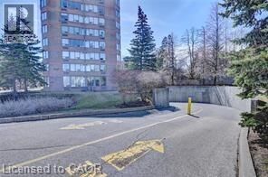 Property Photo:  3227 King Street East 1008  ON N2A 3Z9 