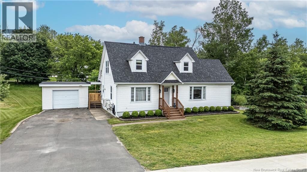 Property Photo:  154 Brookside Drive  NB E3A 1T6 