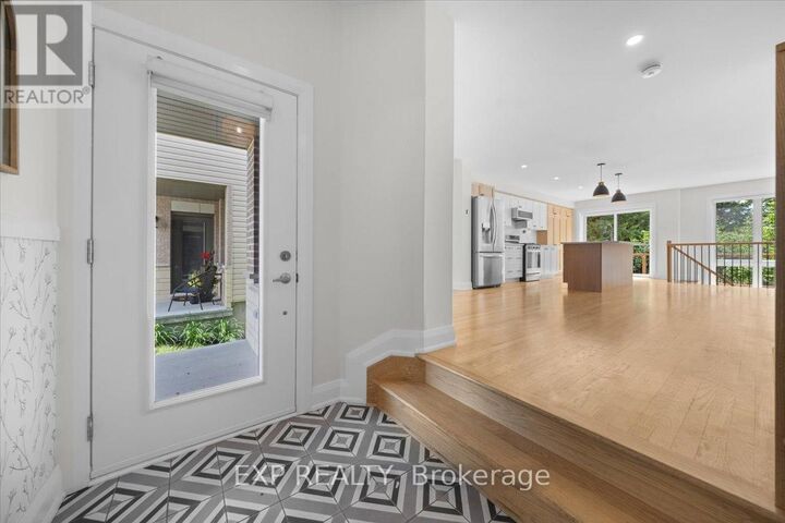 Property Photo: 84 Porter Street ON K2S 2L8